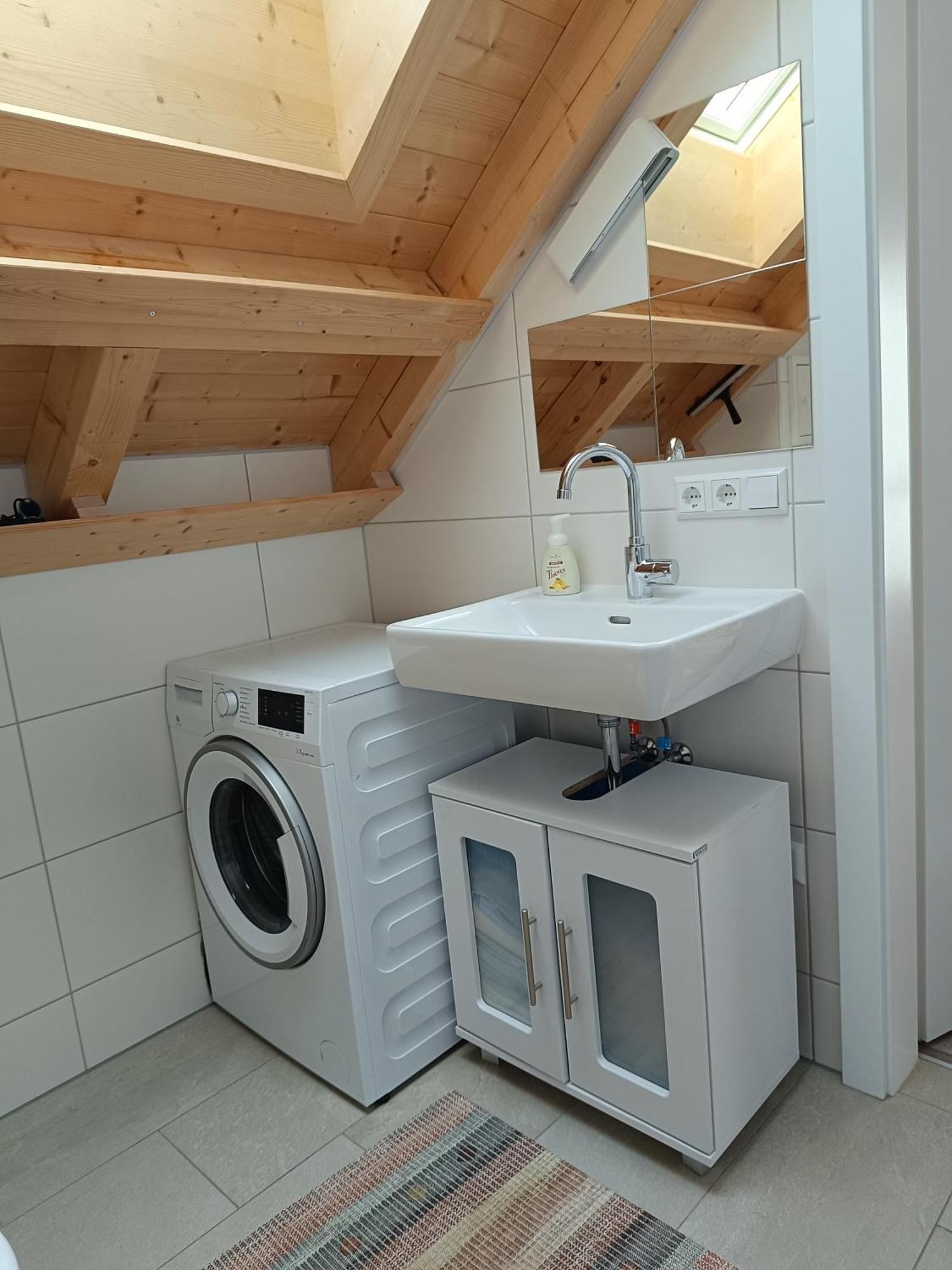 Ferienwohnung Ardning Ngoại thất bức ảnh