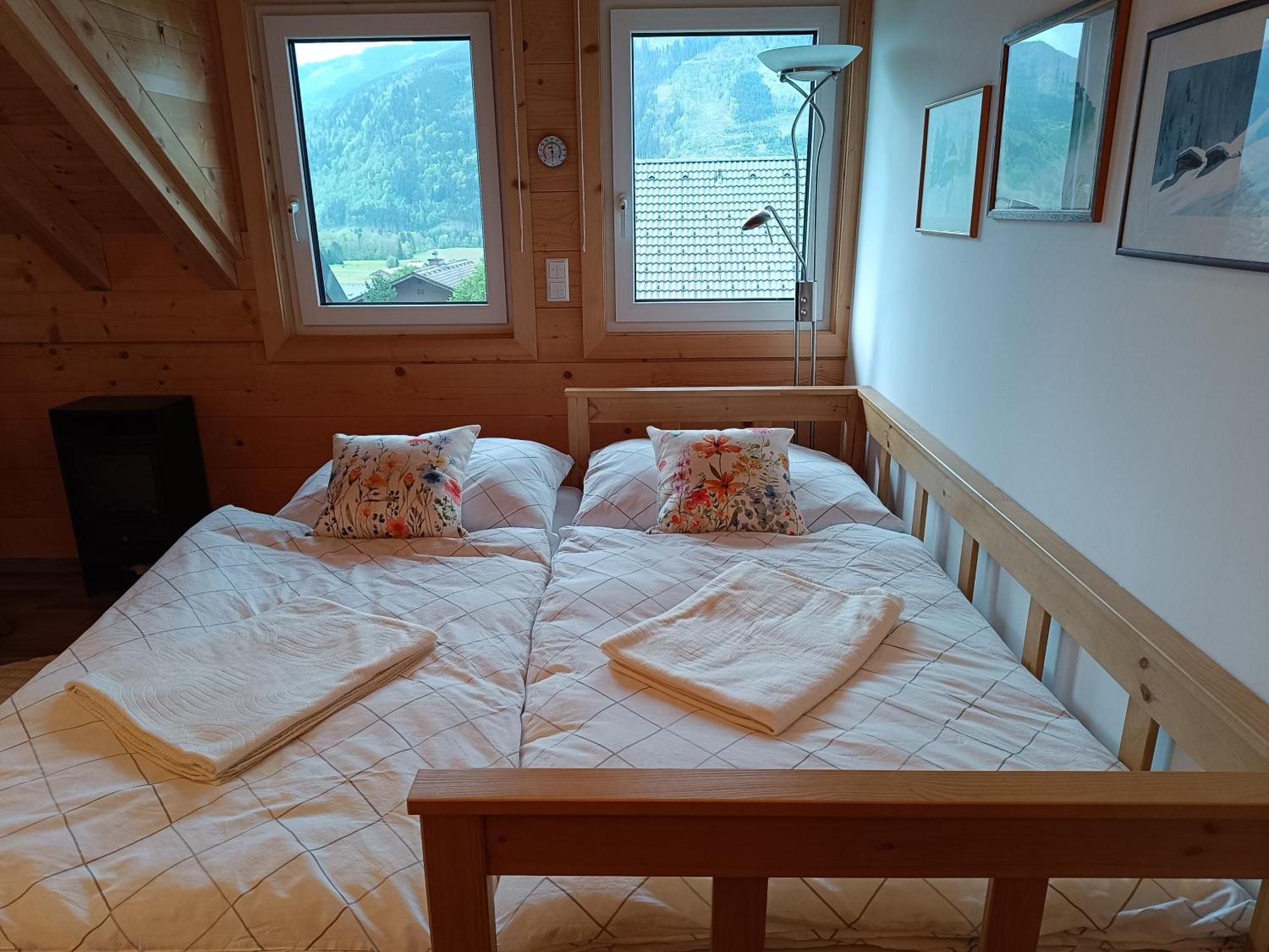 Ferienwohnung Ardning Ngoại thất bức ảnh