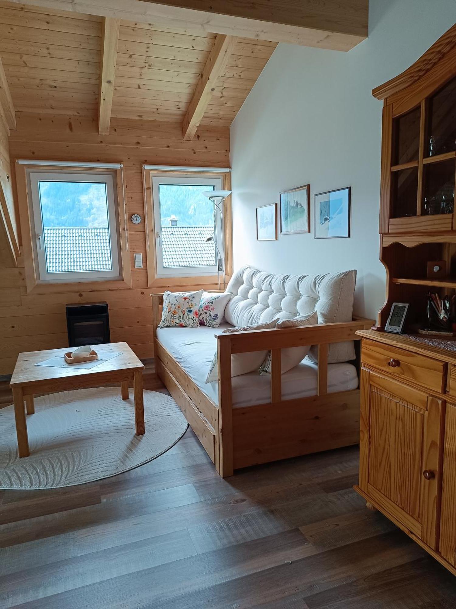 Ferienwohnung Ardning Ngoại thất bức ảnh