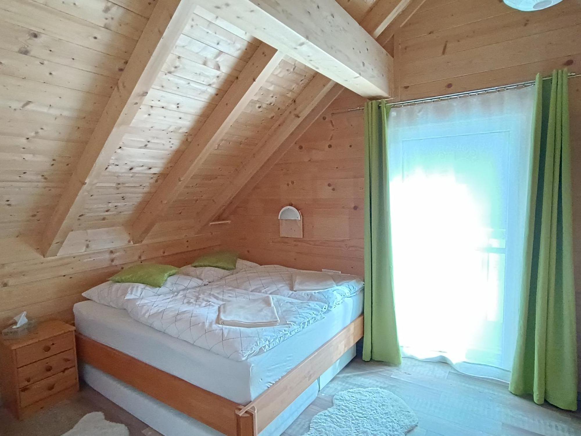 Ferienwohnung Ardning Ngoại thất bức ảnh